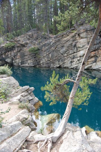 Horseshoe Lake